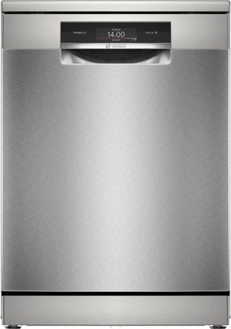 Máy rửa chén Bosch SMS8ZDI86M độc lập Serie 8