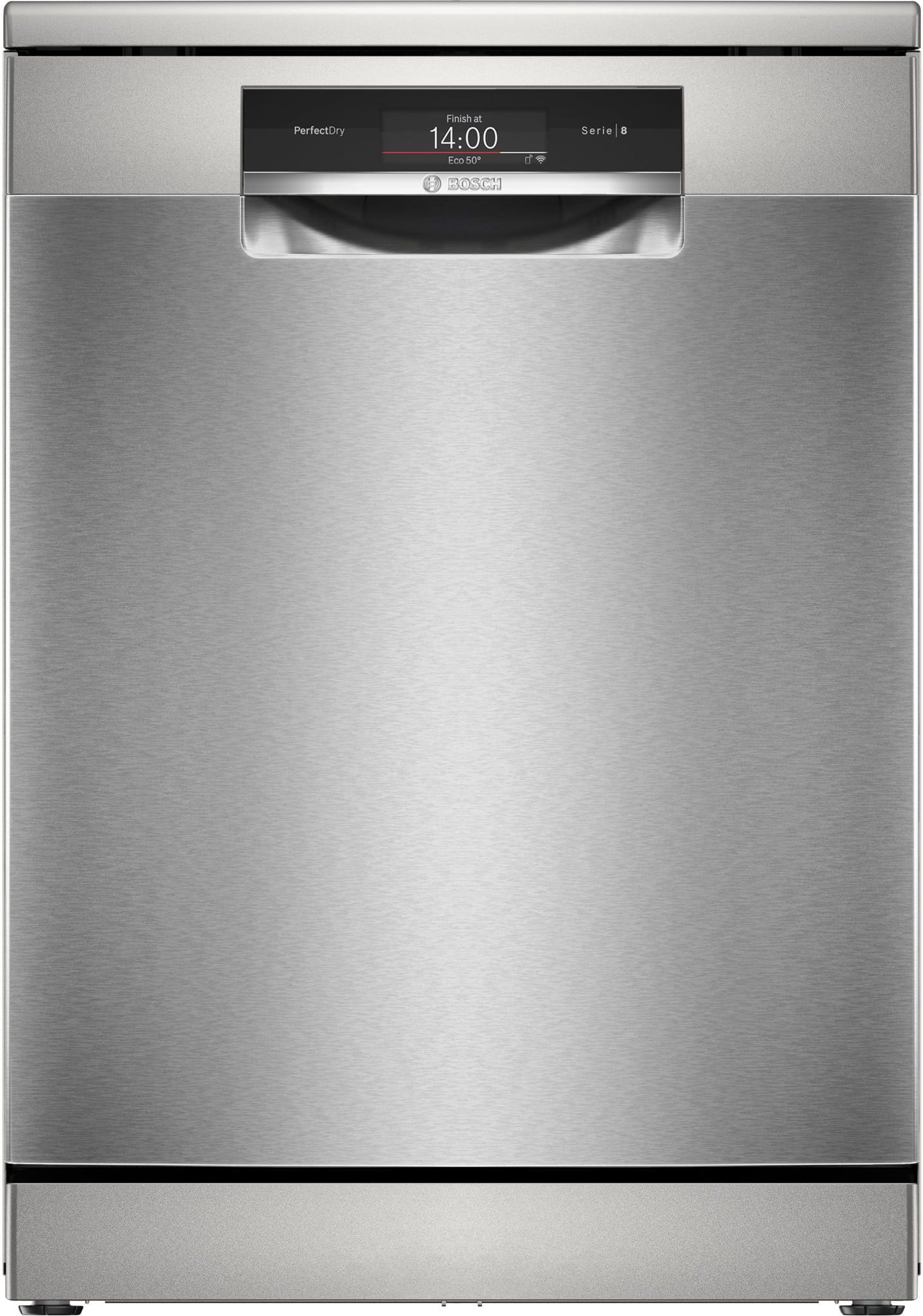 Máy rửa bát độc lập Bosch SMS8ZDI86M Serie 8