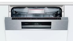 Máy Rửa Chén Bát Bosch SMI88US36E Series 8 Bán Âm ảnh 7