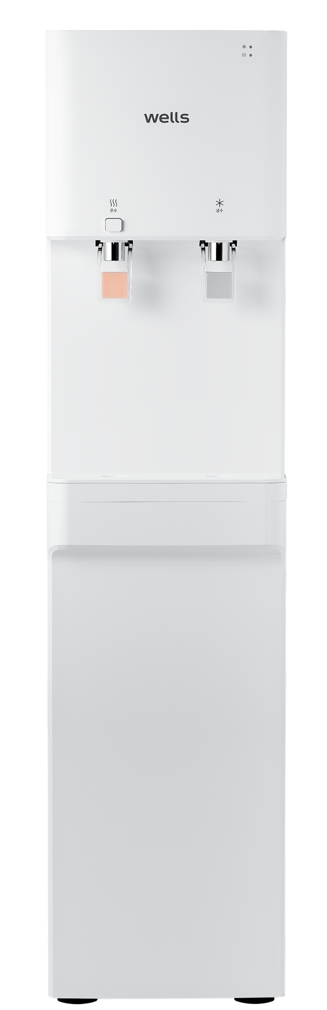 Máy lọc nước Wells RO Stand