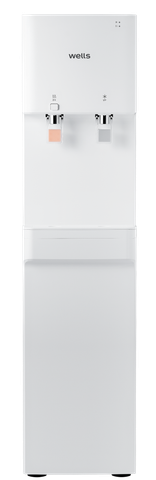 Máy lọc nước Wells RO Stand