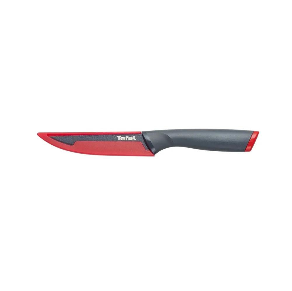 Dao răng cưa chuyên dụng thái thịt bò steak phủ Titanium Tefal Fresh Kitchen K1220805 - 11cm