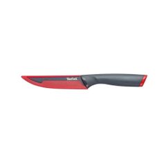 Dao răng cưa chuyên dụng thái thịt bò steak phủ Titanium Tefal Fresh Kitchen K1220805 - 11cm