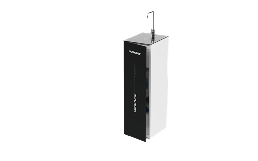 Máy lọc nước RO ultrapure Sunhouse 10 lõi SHA8891KL – ảnh 6