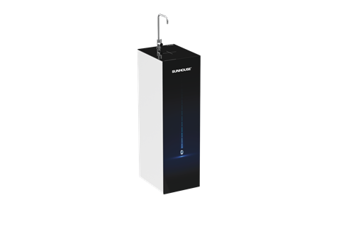 Máy lọc nước RO ultrapure Sunhouse 10 lõi SHA8892KL – ảnh 2