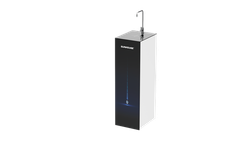 Máy lọc nước RO ultrapure Sunhouse 10 lõi SHA8892KL ảnh 3