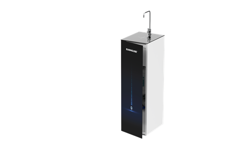 Máy lọc nước RO ultrapure Sunhouse 10 lõi SHA8892KL – ảnh 6