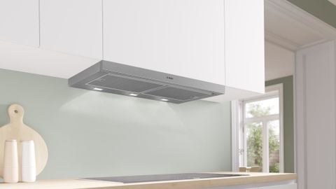 Máy hút mùi Bosch DFS097A51B âm tủ Serie 4