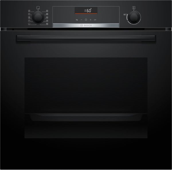 Lò nướng Bosch HBG536EB3 âm tủ Serie 6