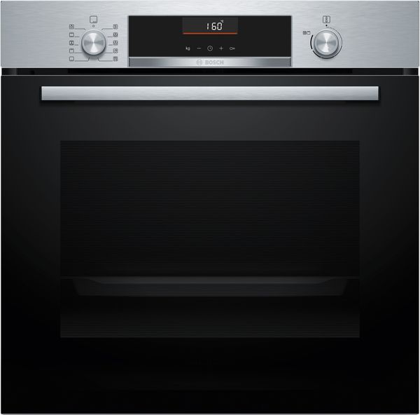 Lò nướng Bosch HBG536ES3 âm tủ Serie 6
