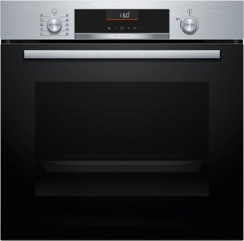 Lò nướng Bosch HBG536ES3 âm tủ Serie 6