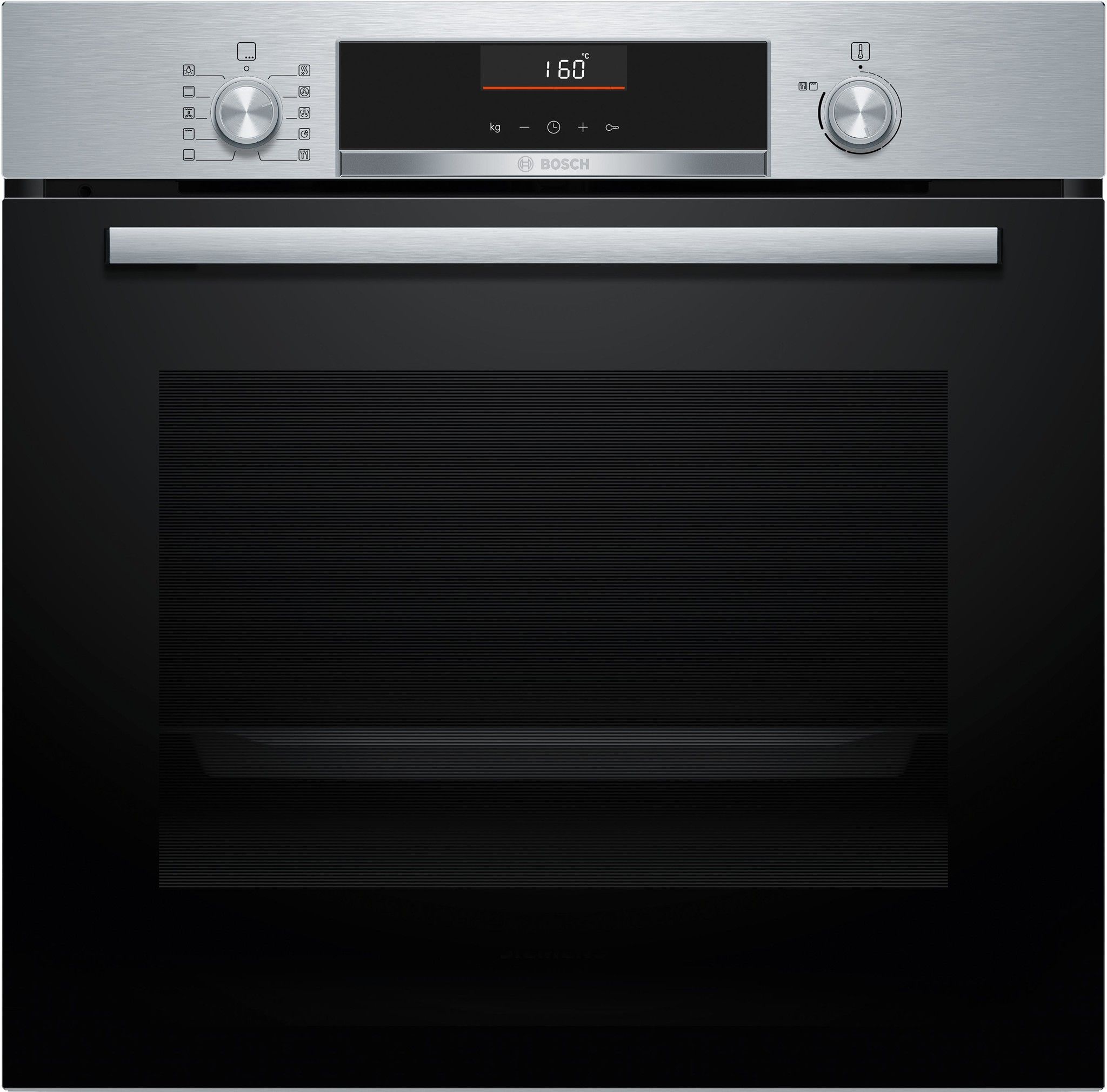 Lò nướng âm tủ Bosch HBG536ES3 Serie 6