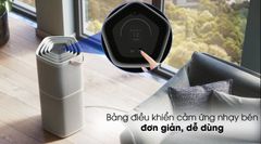 Máy lọc không khí Electrolux PA91-406GY 28W ảnh 3