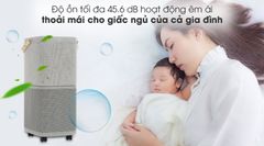 Máy lọc không khí Electrolux PA91-406GY 28W ảnh 7