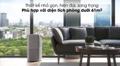 Máy lọc không khí Electrolux PA91-406GY 28W ảnh 2