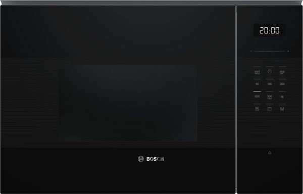 Lò vi sóng Bosch BEL554MB2 có nướng Serie 6