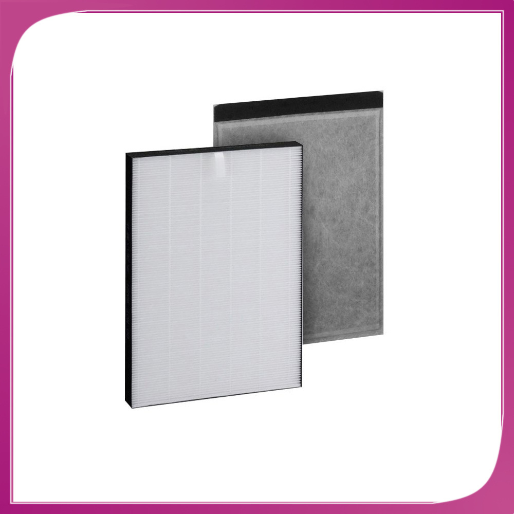 Bộ lọc HEPA và bộ lọc khử mùi Sharp FZ-F40SFE – ảnh 6