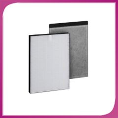 Bộ lọc HEPA và bộ lọc khử mùi Sharp FZ-F40SFE ảnh 6