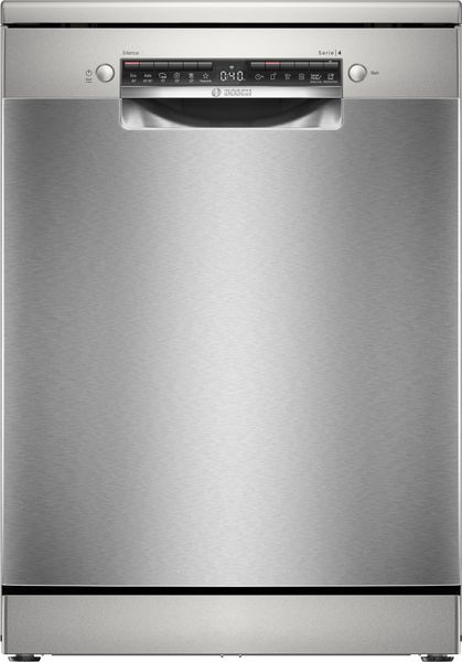 Máy rửa chén Bosch SMS4HTI16E độc lập Serie 4