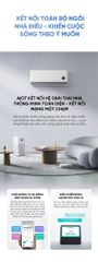 Điều hòa Xiaomi Mijia KF-26GW/C2A5 1HP 1 chiều ảnh 4