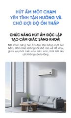 Điều hòa Xiaomi Mijia KF-26GW/C2A5 1HP 1 chiều ảnh 6