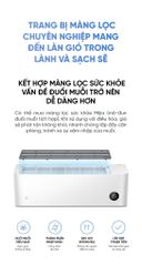 Điều hòa Xiaomi Mijia KF-26GW/C2A5 1HP 1 chiều ảnh 8