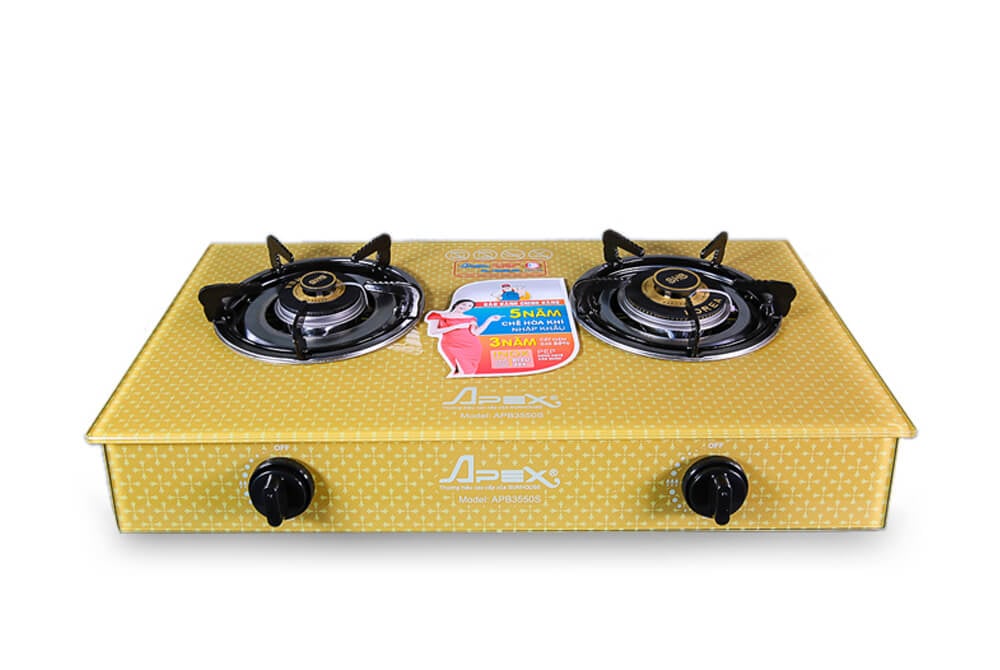 Bếp gas dương kính apex APB3550S – ảnh 5