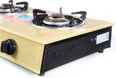 Bếp gas dương kính apex APB3550S ảnh 2