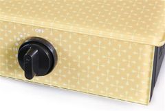 Bếp gas dương kính apex APB3550S ảnh 4