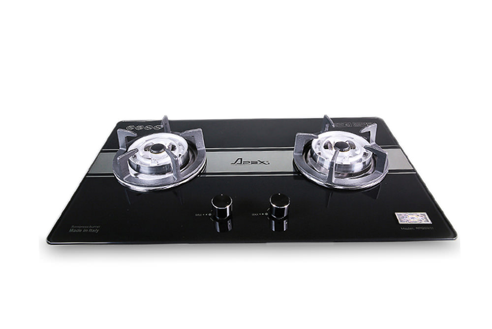 Bếp gas âm kính somipress 2 lò cao cấp apex APB8801 – ảnh 6