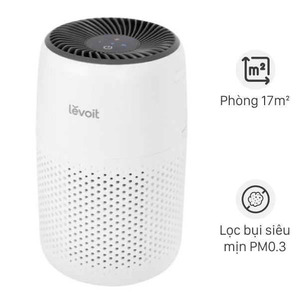 Máy lọc không khí Levoit Core Mini 7W