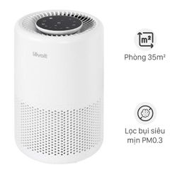 Máy lọc không khí Levoit Core 200s 26W