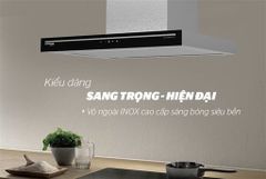 MÁY HÚT MÙI CAO CẤP CHỮ “t” SUNHOUSE MAMA MMB6816-70 ảnh 3