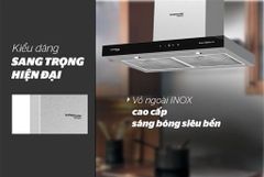 MÁY HÚT MÙI cao cấp CHỮ “t” SUNHOUSE MAMA MMB6817-70 Máy hút mùi chữ T SUNHOUSE MAMA MMB6817-70 ảnh 3