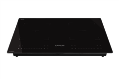 Bếp đôi điện từ Sunhouse SHB82032-EC ảnh 2