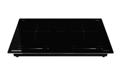 Bếp đôi điện từ Sunhouse SHB82062-MMD ảnh 2