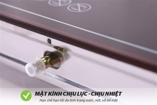 Bếp gas dương kính happy time HTB2106 – ảnh 4