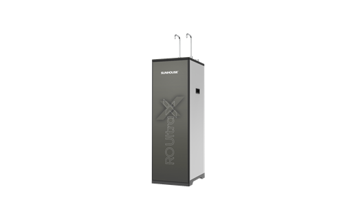 Máy lọc nước ion kiềm hydrogen ultrax Sunhouse SHA76639LA – ảnh 2