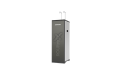 Máy lọc nước ion kiềm hydrogen ultrax Sunhouse SHA76639LA ảnh 2