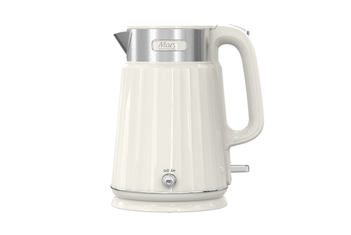 Ấm siêu tốc inox 2 lớp 2L Sunhouse Mama SHD1395 – ảnh 2