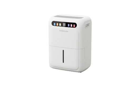 Máy hút ẩm Sunhouse SHD-DHB2501 – ảnh 2