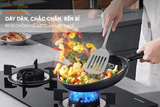  Xẻng sạn chiên xào inox 330 Sunhouse KS-TU330I 