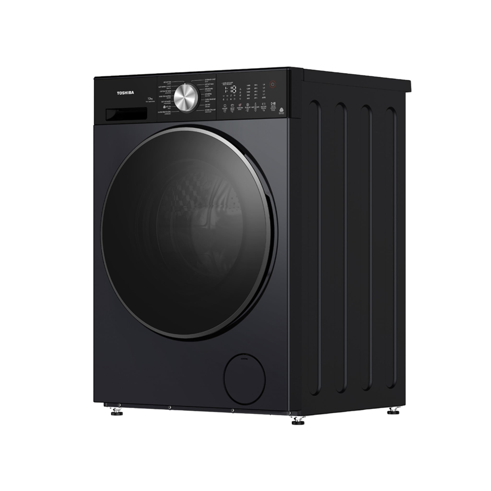 Máy Giặt Cửa Trước Toshiba TW-T33B130UWV(MK) – ảnh 2
