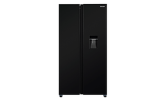 Tủ lạnh Side by Side Sharp 529 lít SJ-SBX530WD-DG