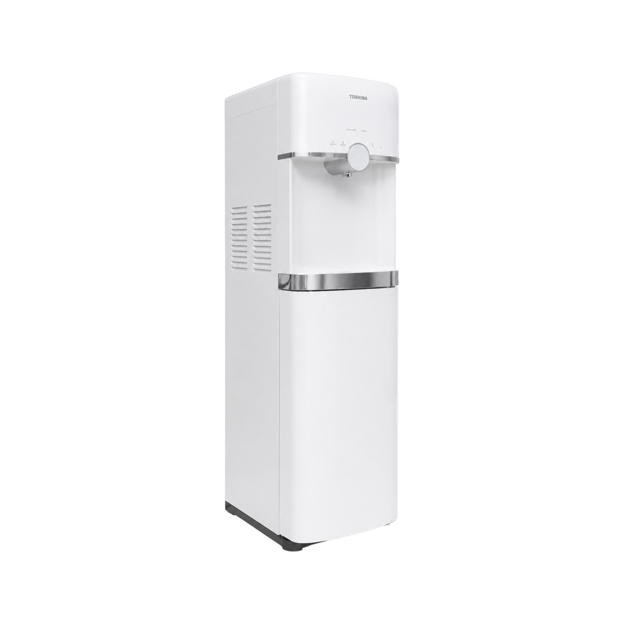 Máy Lọc Nước RO Toshiba TWP-W1643SV – ảnh 2