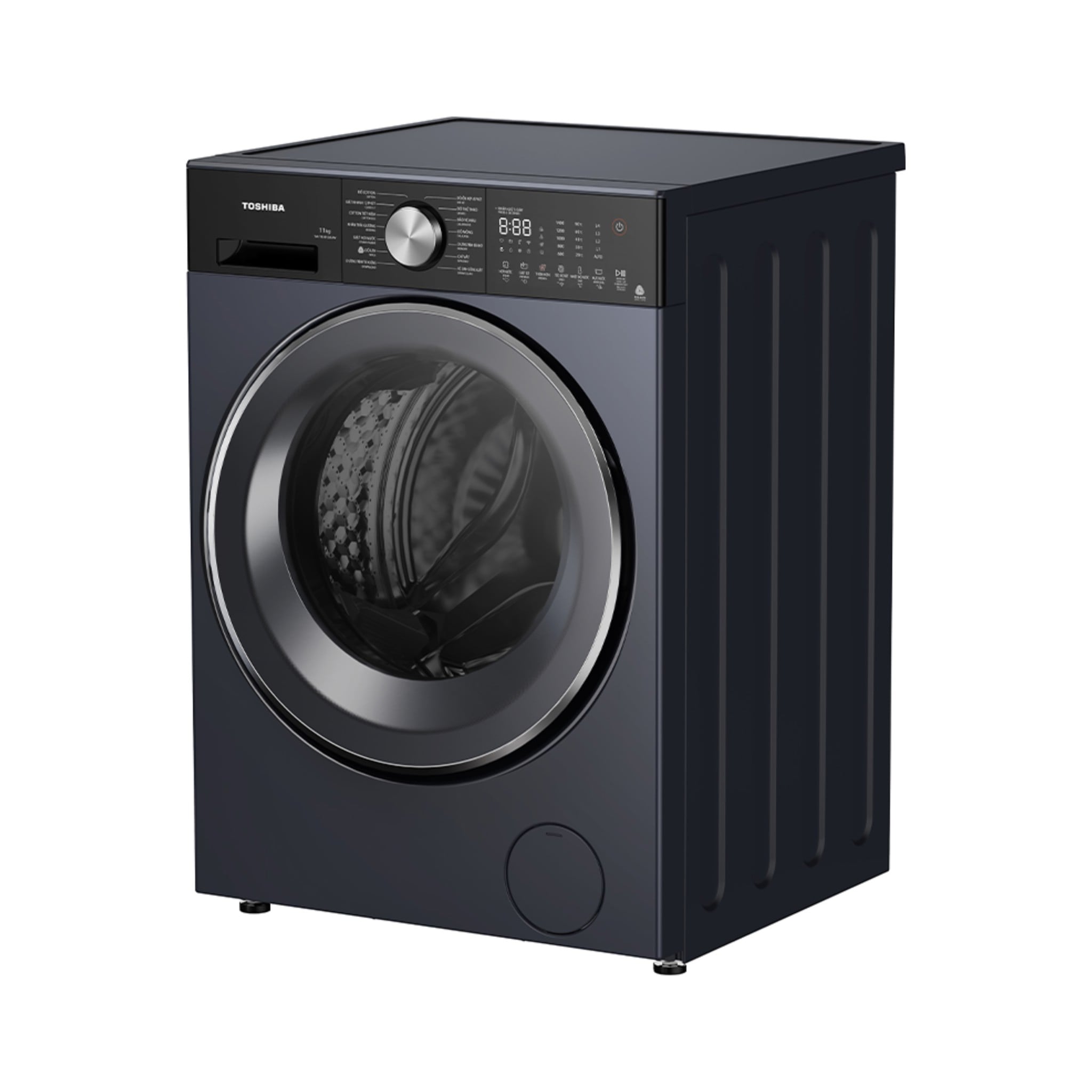 Máy Giặt Cửa Trước Toshiba TW-T33B120UWV(MK) – ảnh 2
