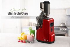 Máy ép chậm Sunhouse Mama SHD5505 ảnh 2