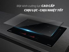 Bếp đôi điện từ Sunhouse SHB888-PLUS ảnh 3