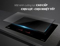 Bếp đôi điện từ Sunhouse SHBDI08-PLUS ảnh 3