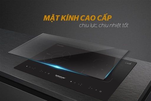 Bảng điều khiển Sunhouse SHB9104MT Bảng điều khiển Sunhouse SHB9104MT